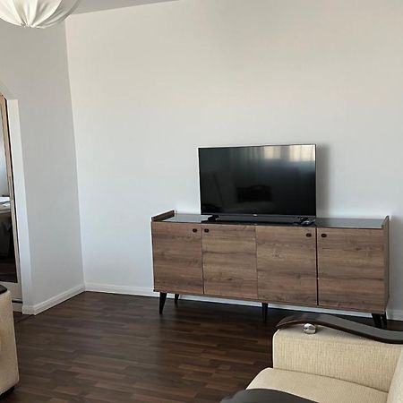 Central Apartment 만갈리아 외부 사진
