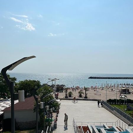 Central Apartment 만갈리아 외부 사진