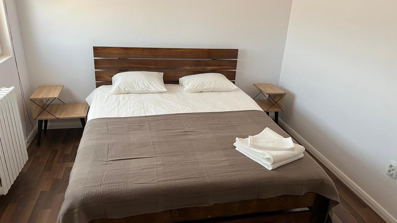 Central Apartment 만갈리아 외부 사진