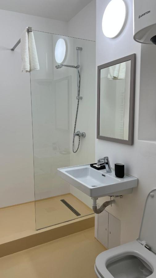 Central Apartment 만갈리아 외부 사진