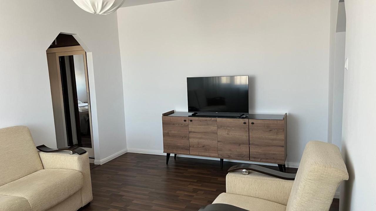 Central Apartment 만갈리아 외부 사진