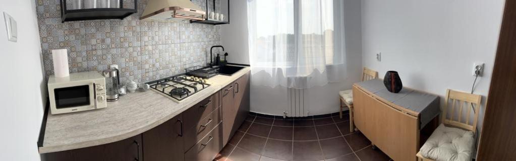 Central Apartment 만갈리아 외부 사진