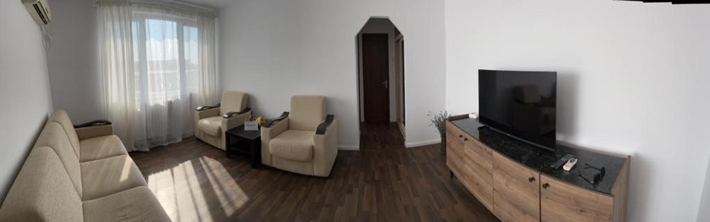 Central Apartment 만갈리아 외부 사진